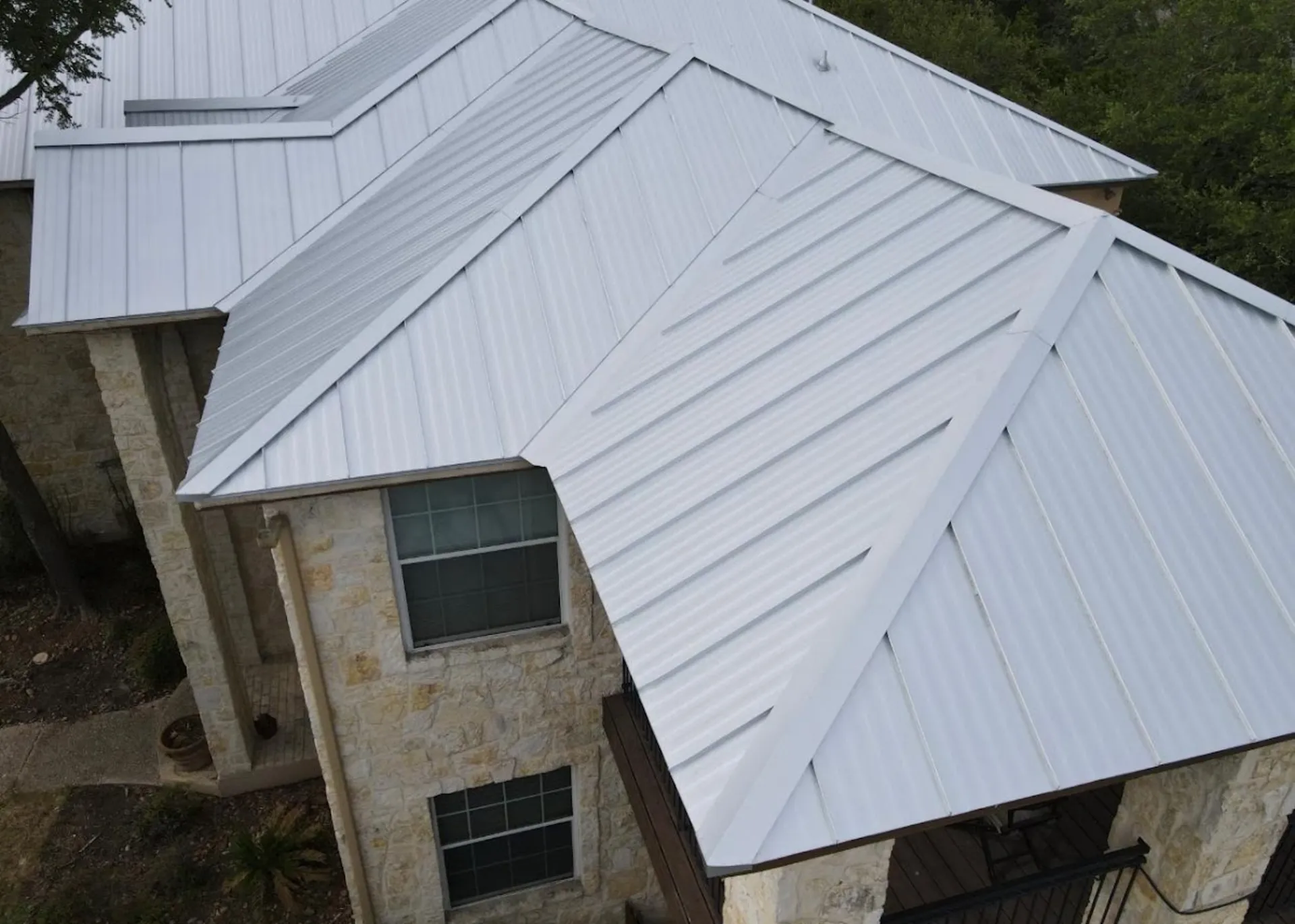Metal Roofing services in Fergus Falls, MN